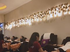 -暹罗手艺古法泰式按摩馆(二号店)
