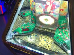 -天空之城电玩(曼巴特购物广场店)