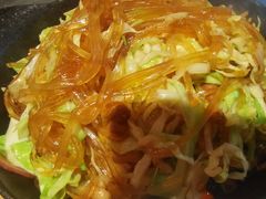 -九毛九西北菜(大东海店)