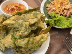 -自然餐厅(Phuket)