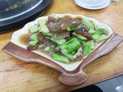 -鼓歌海鲜舫·手抓海鲜(大学城店)