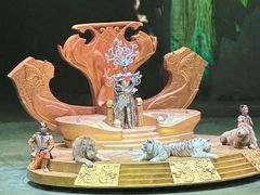 -广州长隆国际大马戏