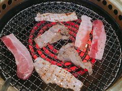 -神户赤童日式烤肉伙伴(东直门店)