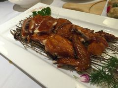 -凯逸轩·匠心粤菜(中城名仕汇店)