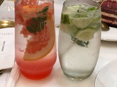 红柚莫吉托-法桐蛋糕·手作面包(万象城店)