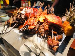 -南湖宾馆·鸳湖阁全日制餐厅