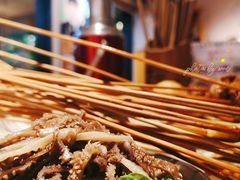 班花串串-班花麻辣烫(南京概念店)