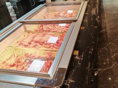 -鼎香缘海鲜自助火锅烤肉(锦辉购物广场店)