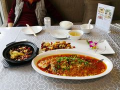 -紫东阁酒楼·中餐厅(东方广场假日酒店)
