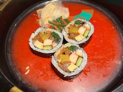 -松子料理(白家庄店)