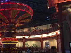 -万达茂商场(南京仙林店)