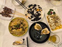 -庐州太太(鼓楼店)