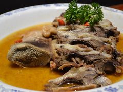 -哈啾嗨·新概念蒙餐(红星新城店)