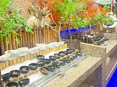 -初色海鲜自助(万丰路店)