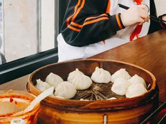 小笼包-万寿斋(山阴路店)