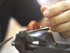 -五月木作·DIY木作文创体验店(北京路店)