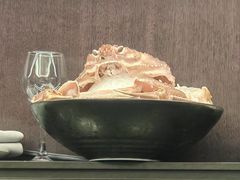 生涮大板蟹-龙宴海鲜城(经中路店)