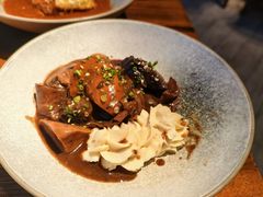 -巴别塔法餐舍(合作路店)