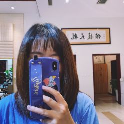 点击看大图 -Hello Lady发型设计