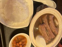 -马来西亚美食街