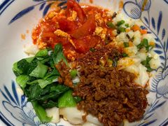 -墩儿大碗宽面(来福士店)