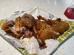 -鱼酷活鱼烤鱼(南京水游城店)