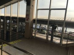 -国际邮轮中心码头(厦鼓码头)