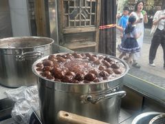 大堂-粗茶淡饭(东关街店)
