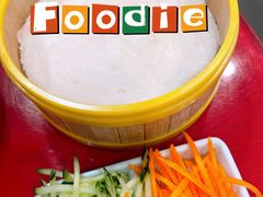 -宏状元现熬粥·京味菜(五棵松店)