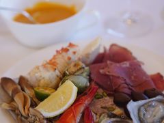 -上海和平饭店-华懋阁 The Cathay Room