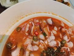 -青花椒花椒鱼(合生汇店)