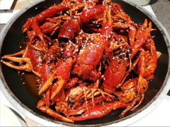 -一棠龙虾•王牌虾球(楚河汉街店)