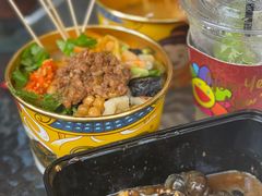 -老友臭豆腐(赤坎店)