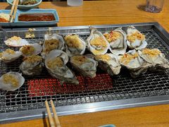 -蚝英雄·自助烤蚝(高新店)