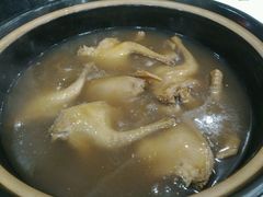 -皇鸽餐厅(长命水分店)
