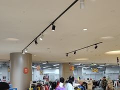 -BIGOFFS 超级折扣(仁恒伊势丹店)