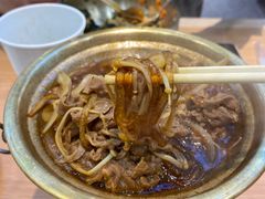 -米村拌饭(通州万达店)