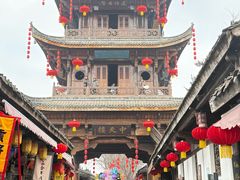 -中天楼