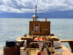 -六阅·福十 FORTEN 海景咖啡西餐厅(双廊古镇店)