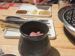 -霸腹烤肉(厦门柚子番店)