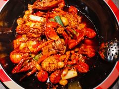 -虾胡闹龙虾馆(湄南河店)