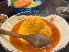 -哥哥の深夜食堂(红松东路店)