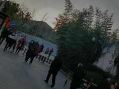 -习家池