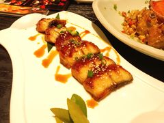 -万鱼亭·鹤家日本料理(南通青年中路店)