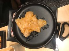 -花味·自助烤肉(雨花客厅店)