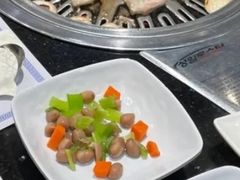 -青松馆韩国料理(香港中路佳世客店)