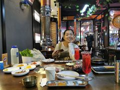 -·缸桶屋·韩式牛肋条自助烤肉(西湖D11店)