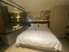 -美豪怡致酒店(上海长寿路店)