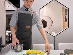 -沄记顺德菜打边炉(东直门店)