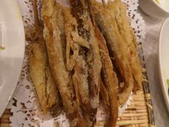 香煎九兔鱼-双井轩(双井店)
